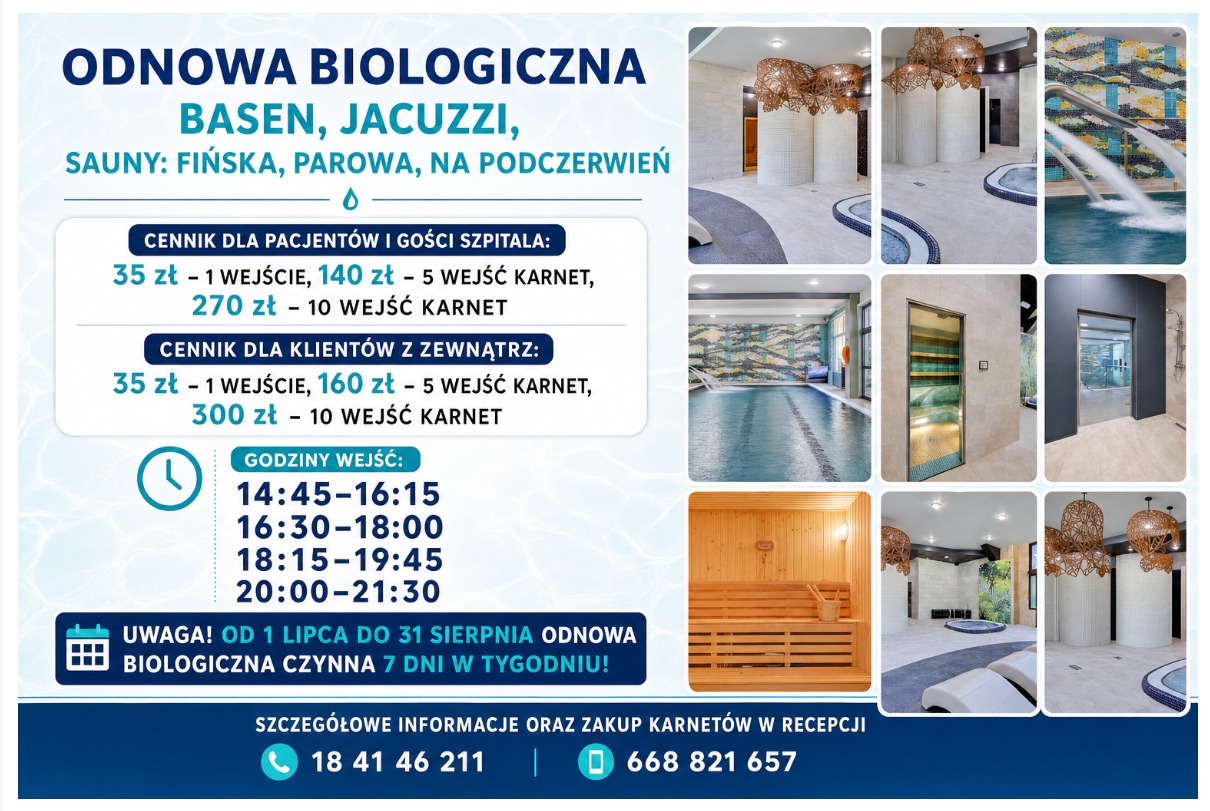 Odnowa biologiczna